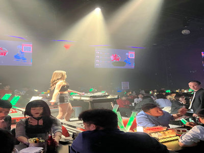 运城夜总会招聘